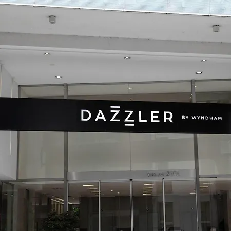 Dazzler By Wyndham Polo-3