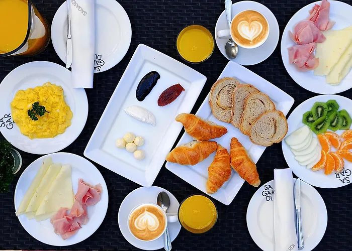 Hotel Loft Osteria By Sagardi Ciudad Autónoma de Ciudad Autónoma de Buenos Aires